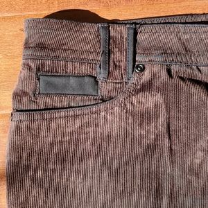 Barbara Lesser Corduroy Pants